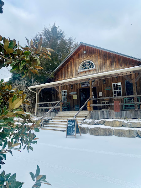 Green Door Gourmet photo 2