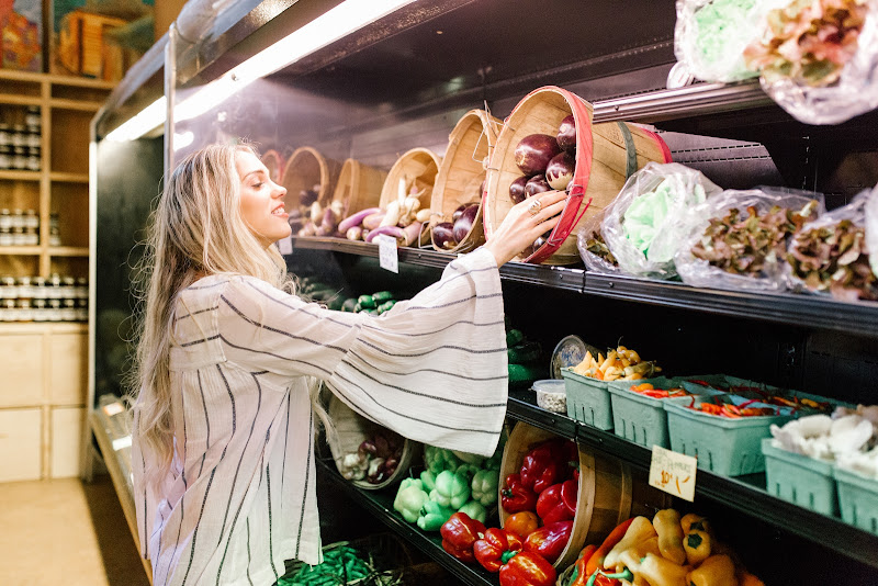 Green Door Gourmet photo 3