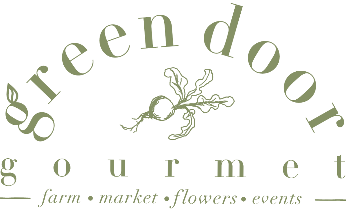 Green Door Gourmet