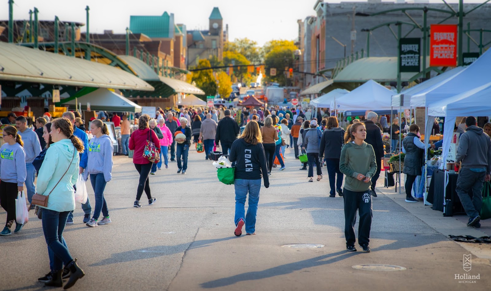 Holland Farmers Market photo 4