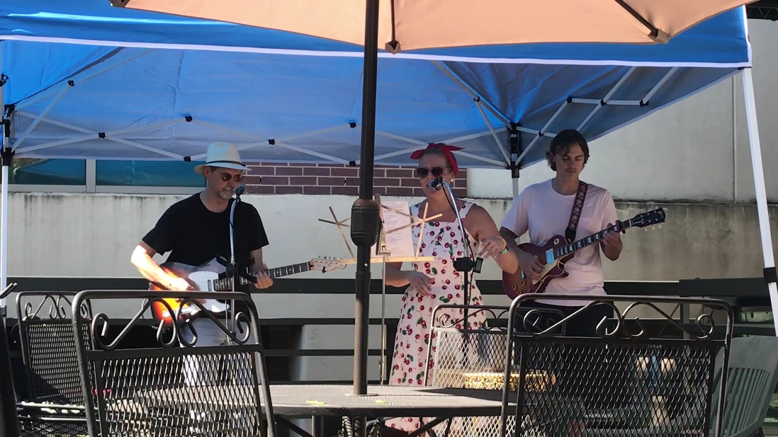 The Fayetteville Farmers Market photo 4