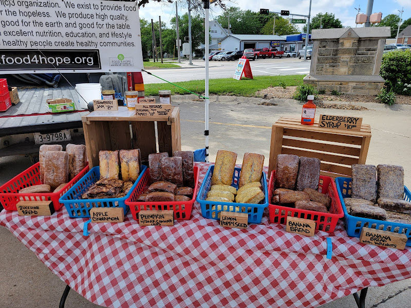 Beatrice Farmers Market Indian Creek Mall photo 2