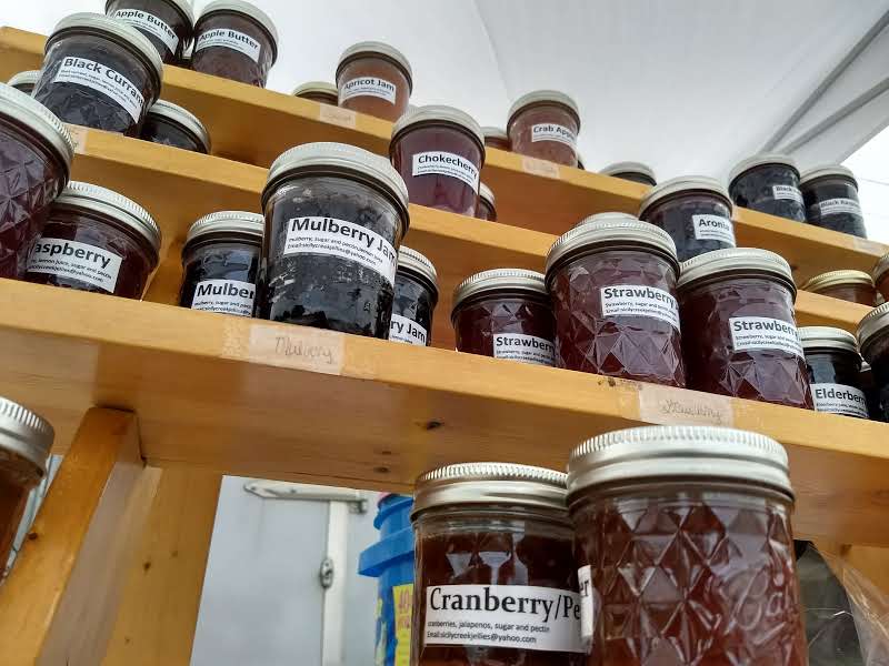 Beatrice Farmers Market Indian Creek Mall photo 3