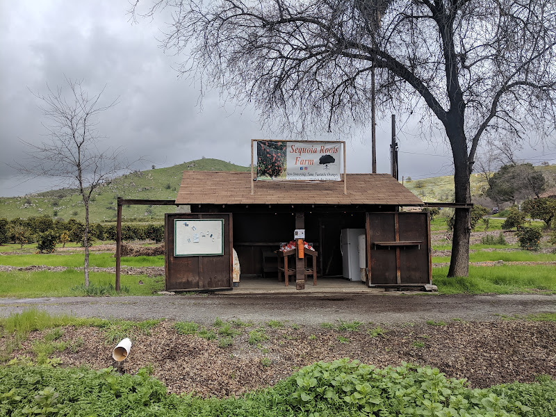 Sequoia Roots Farm