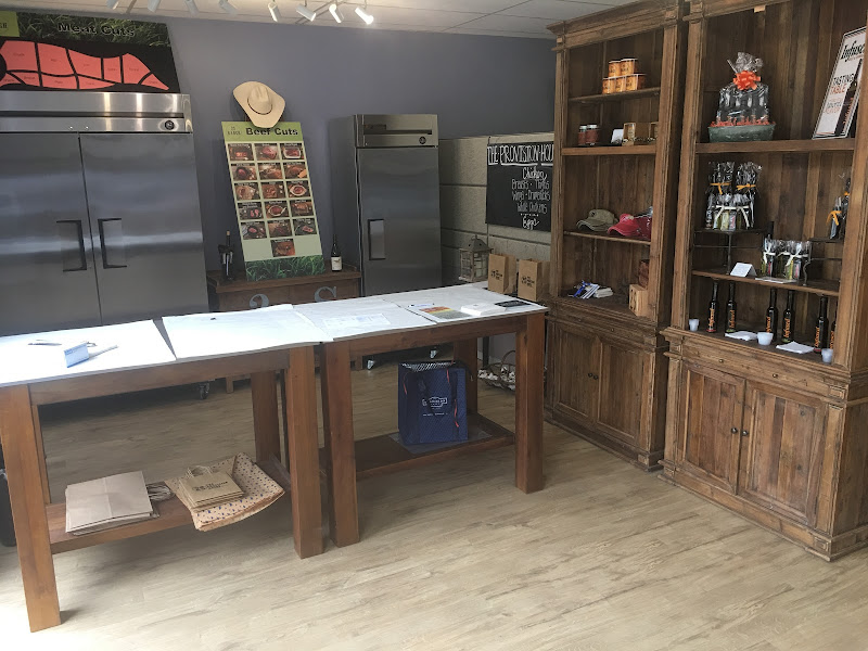 The Provision House Pickup Site photo 3