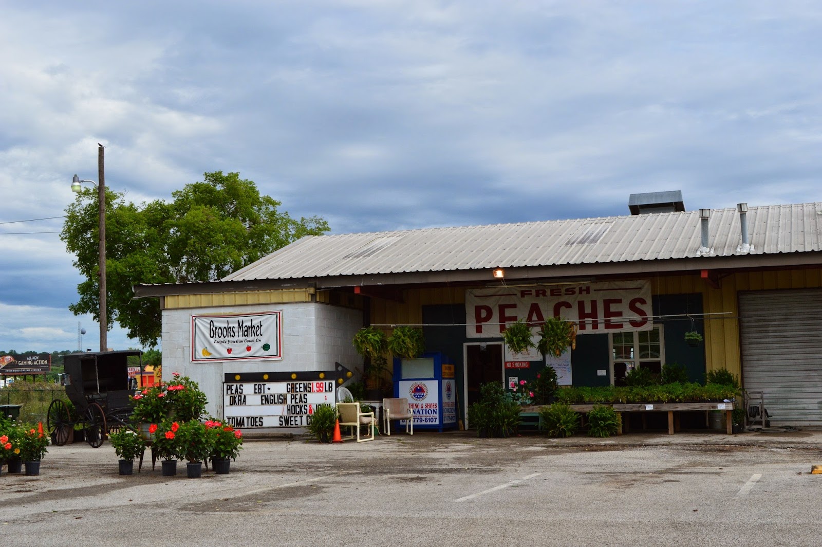 Madison County Farmers' Market photo 4