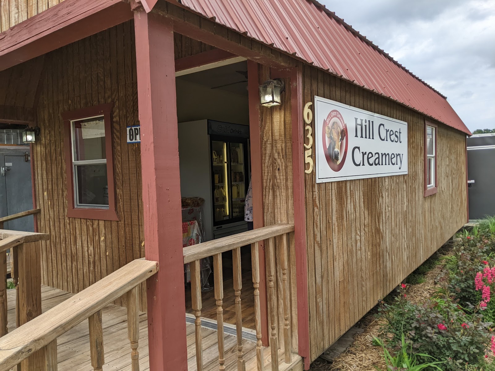 Hill Crest Creamery photo 2