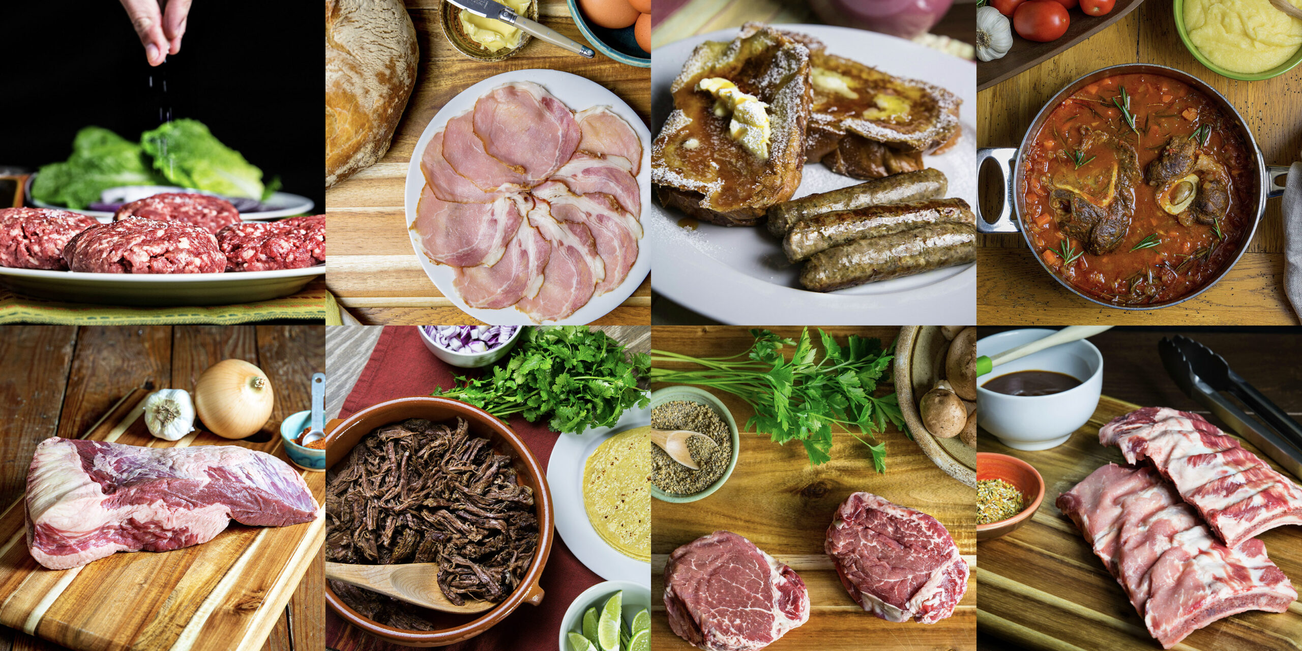 Firsthand Foods
