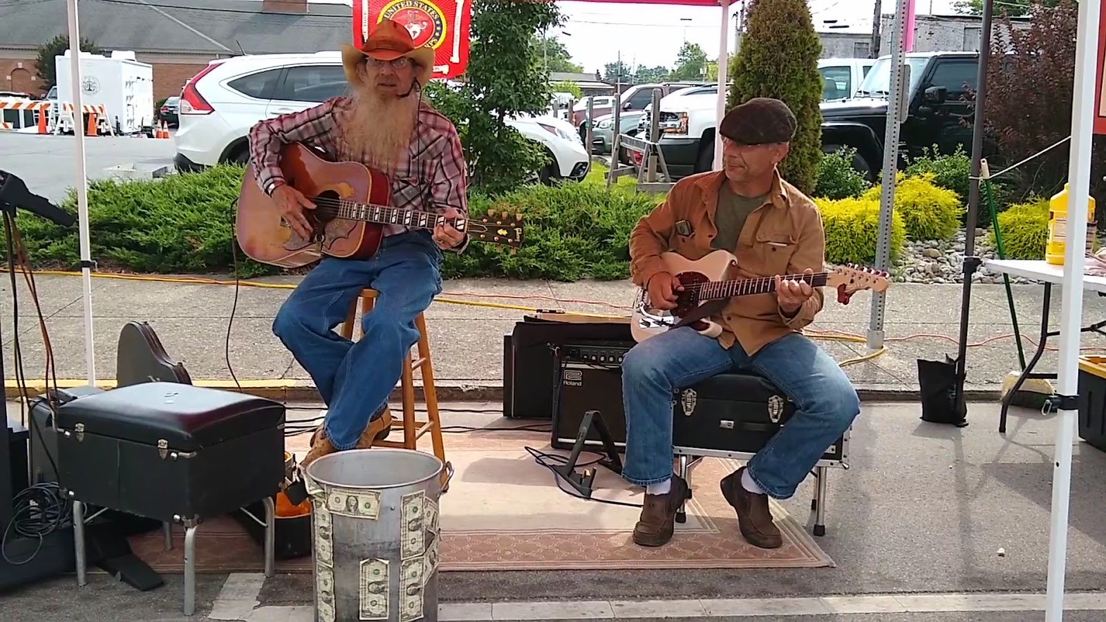 New Albany State Street Farmers' Market photo 4