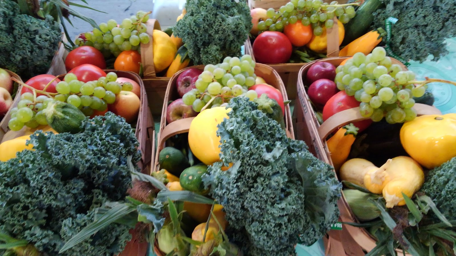 New Albany State Street Farmers' Market photo 5