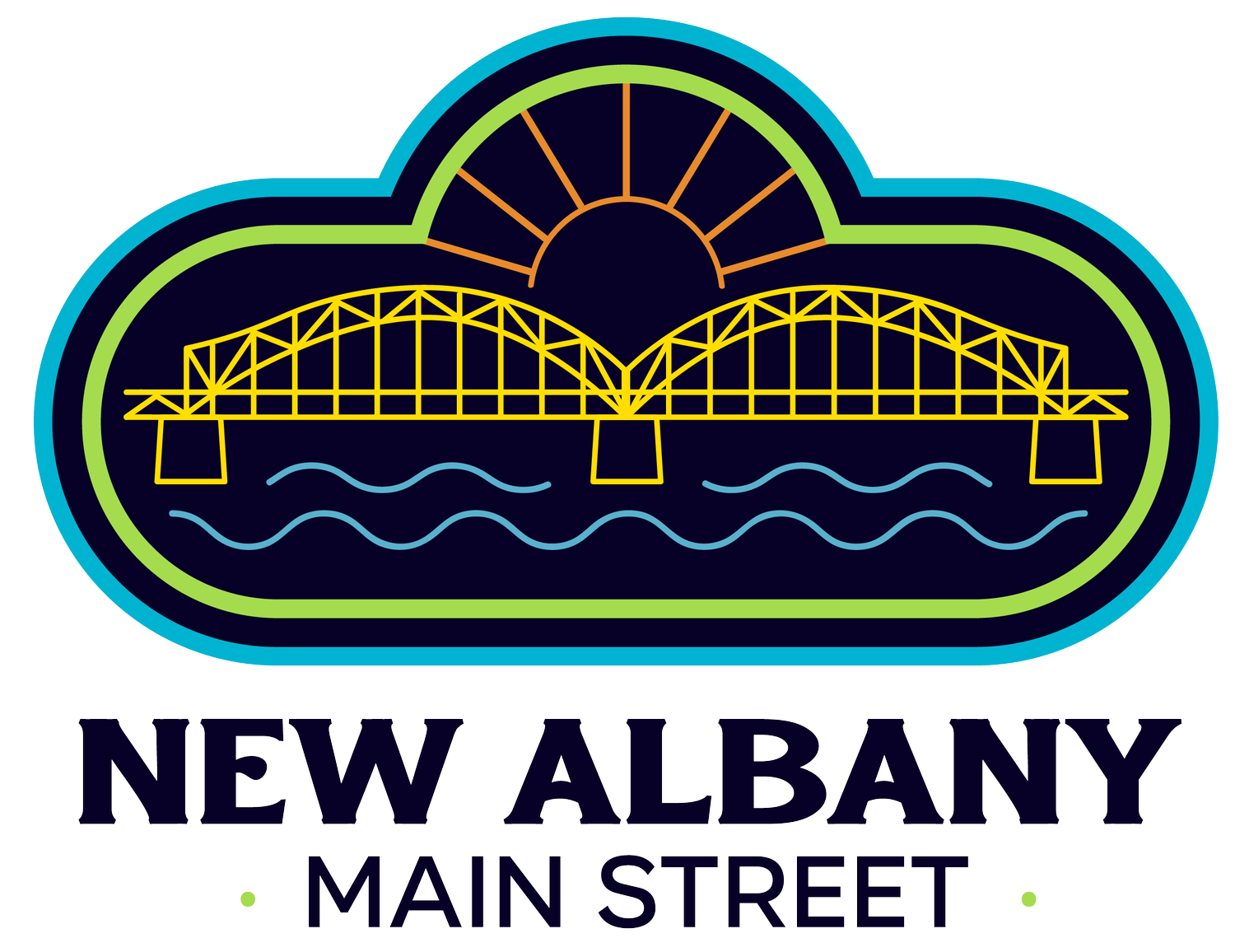 New Albany State Street Farmers' Market