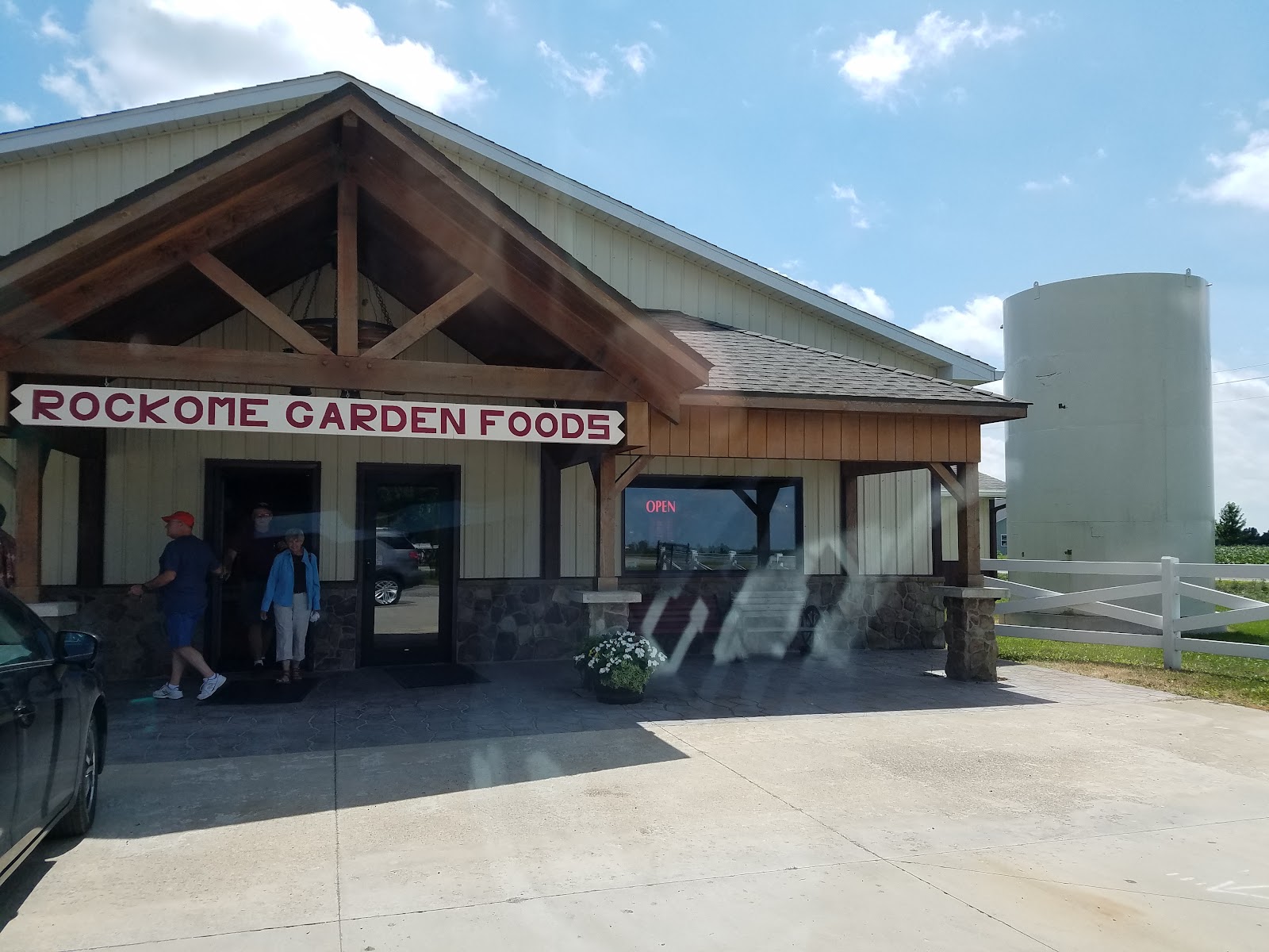 Rockome Garden Foods photo 2