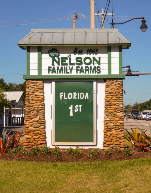Nelson Family Farms