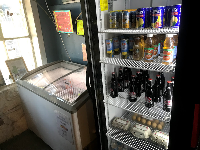 Landmark Farmers Market