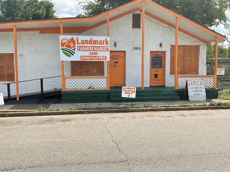 Landmark Farmers Market photo 3