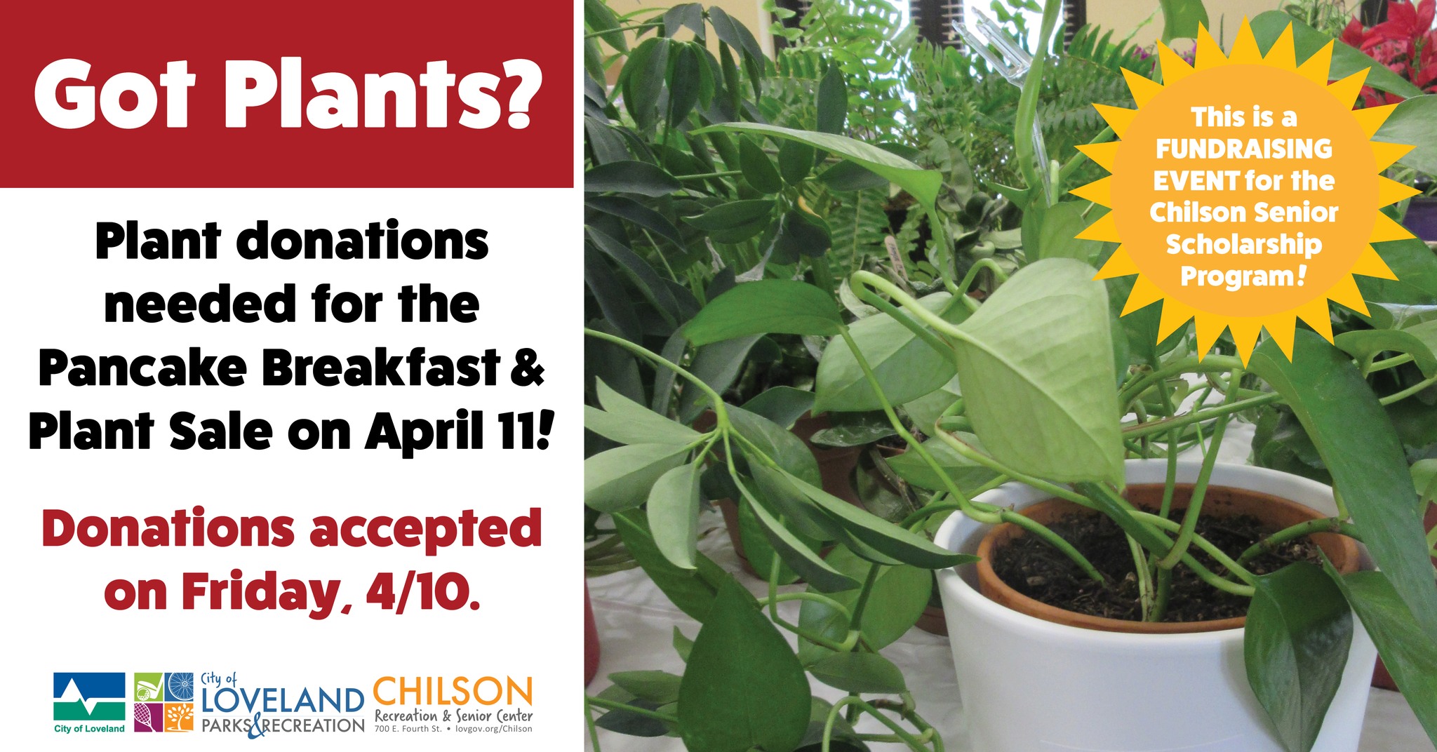 City of Loveland Farmers Market