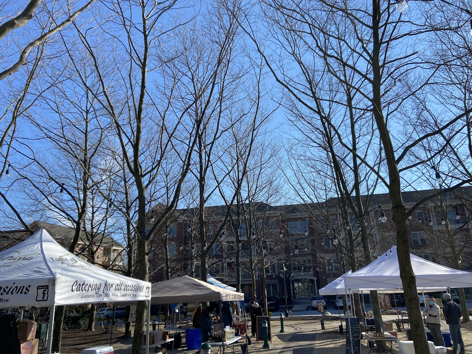 Eagleview Farmers' Market