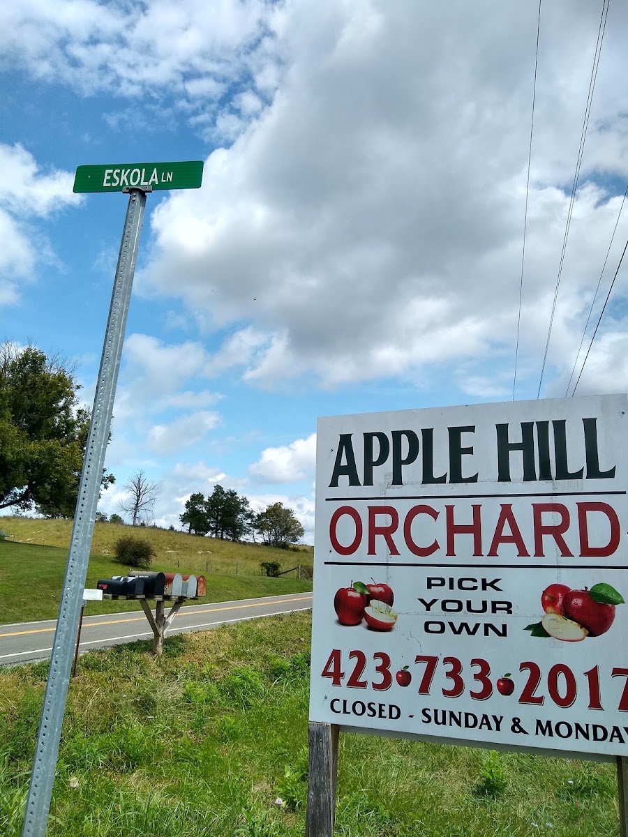 Buffalo Trail Orchard photo 25