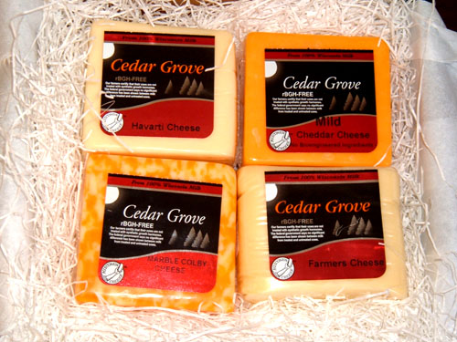 Cedar Grove Cheese Inc photo 3