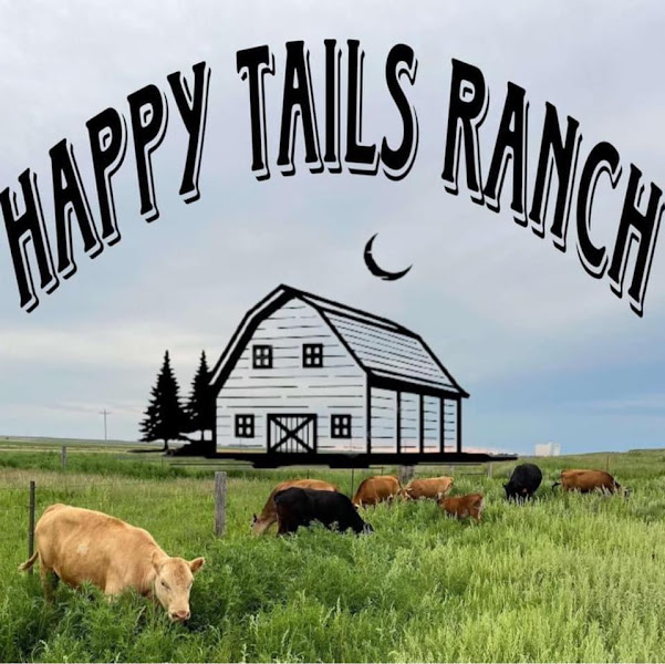 Happy Tails Ranch LLC