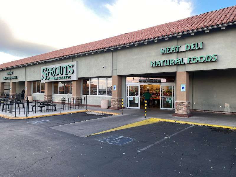 Local Harvest Marketplace