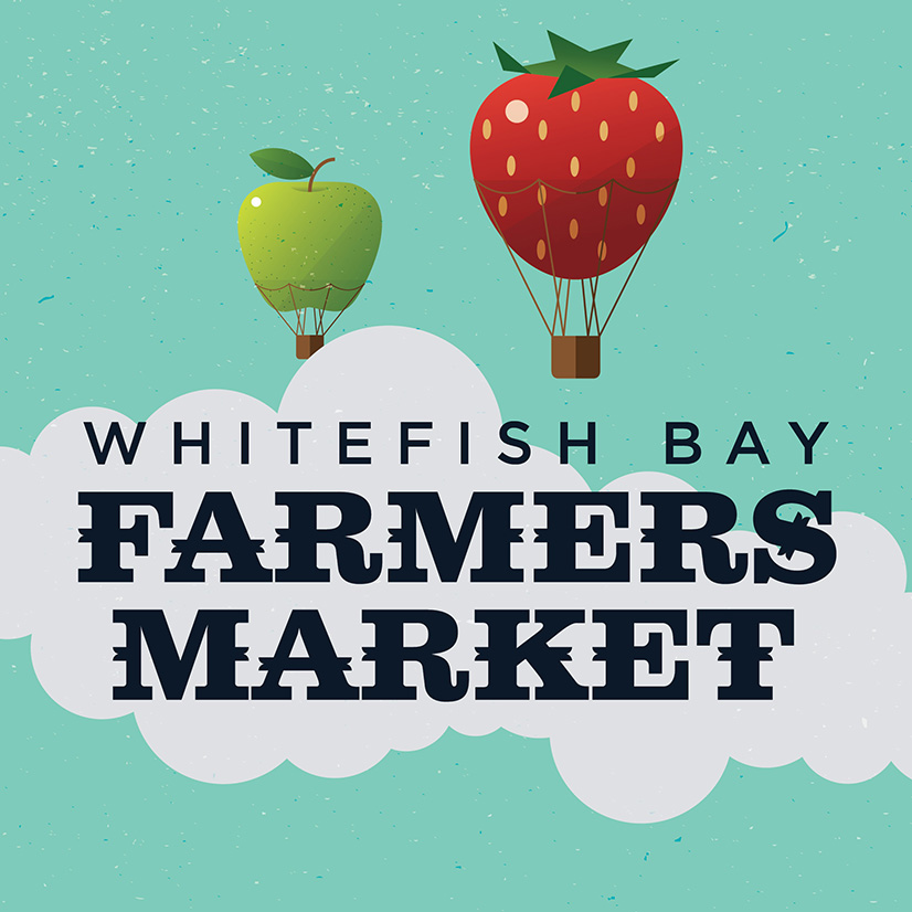 Whitefish Bay Farmer's Market