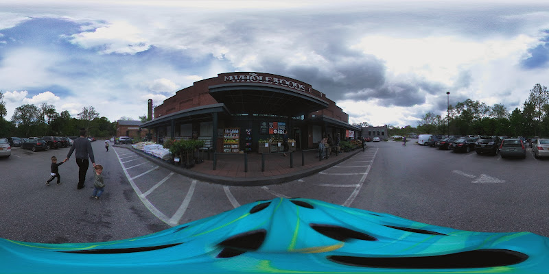 Mt Washington Whole Foods Market