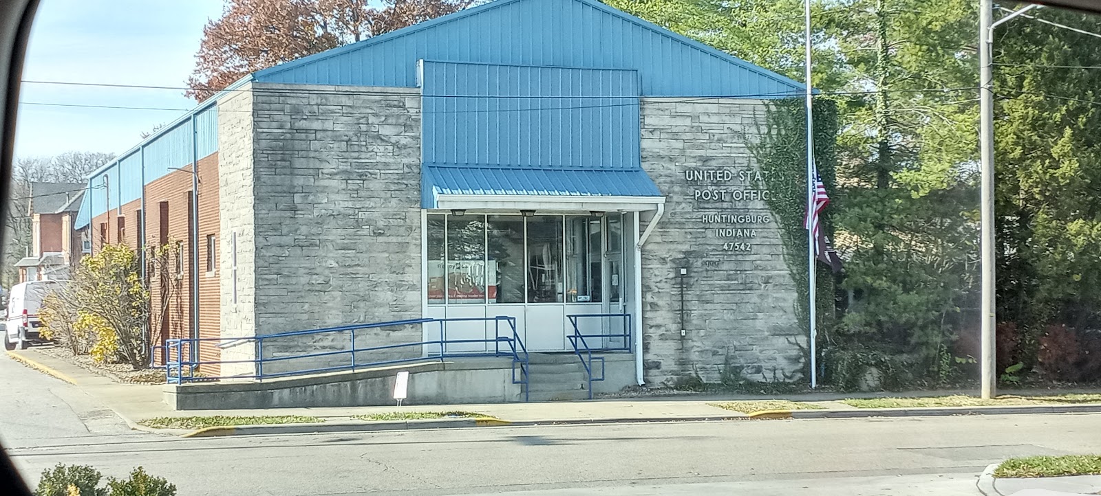 Huntingburg Chamber of Commerce