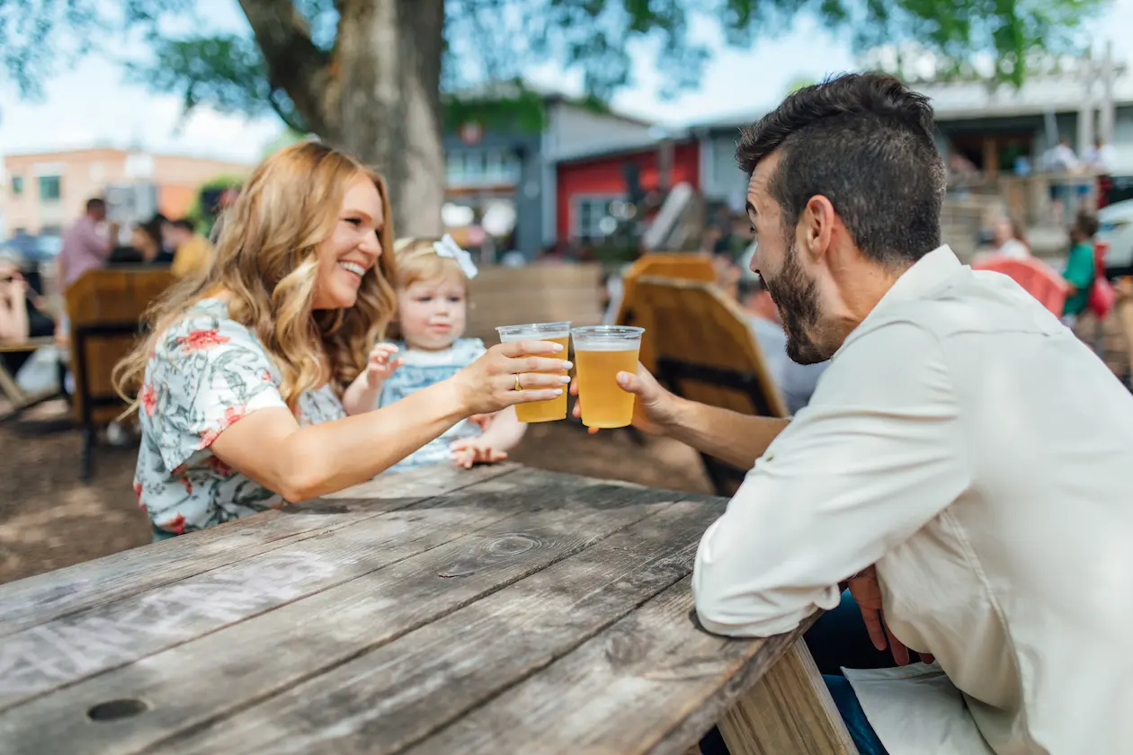 Main Street Woodstock Farmers Market