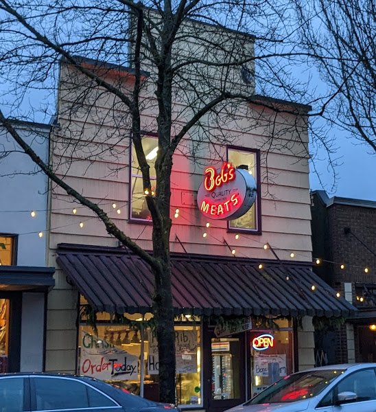 Bob's Quality Meats