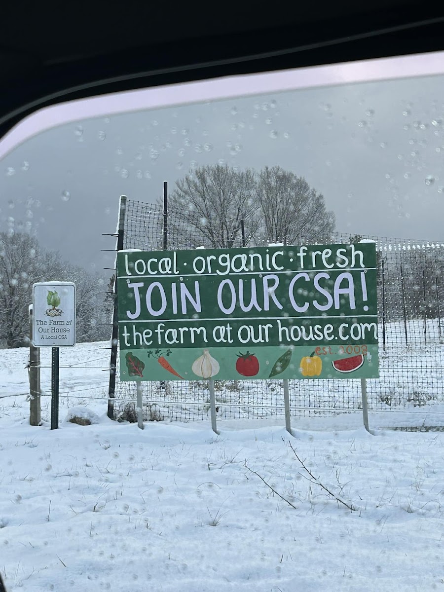 From the Farmer LLC