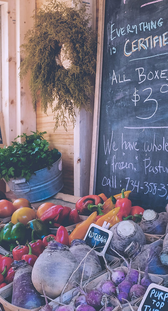 Augusta Locally Grown photo 13