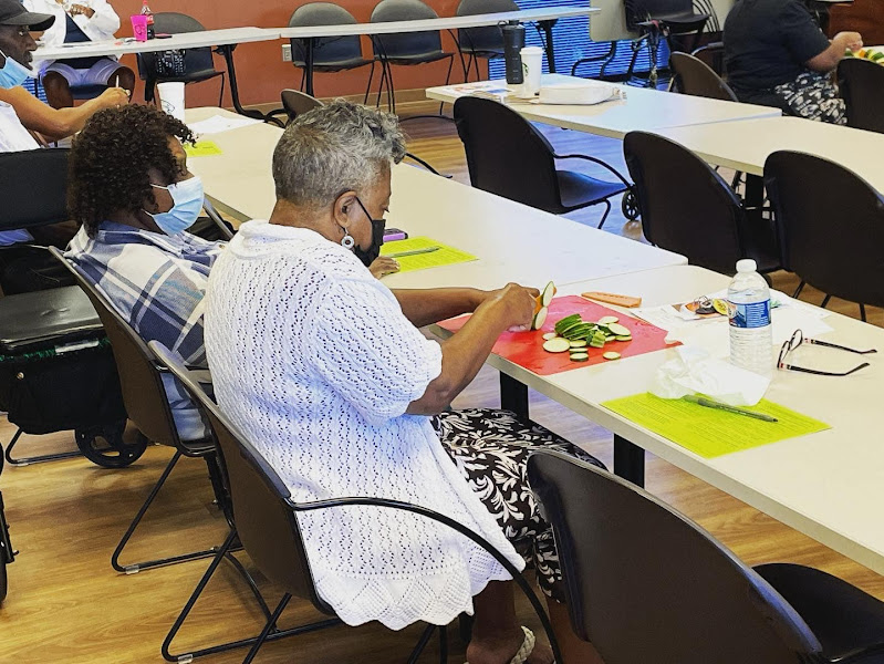 Augusta Locally Grown photo 5