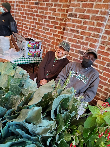 Augusta Locally Grown photo 8