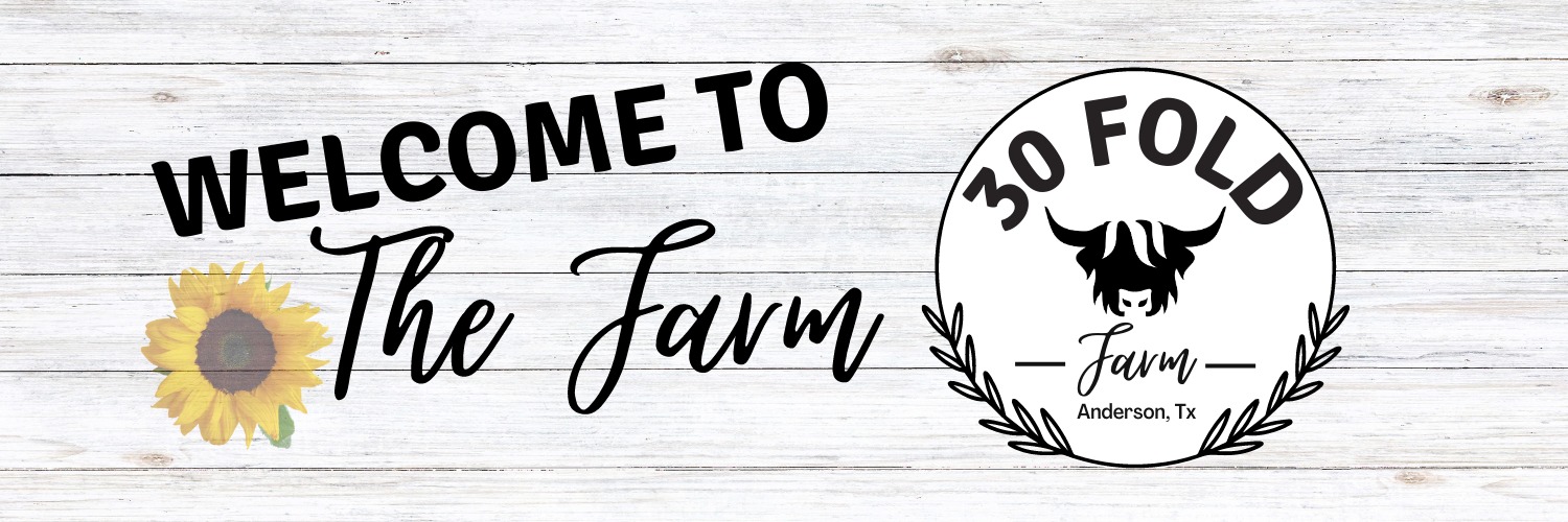 30 Fold Farm