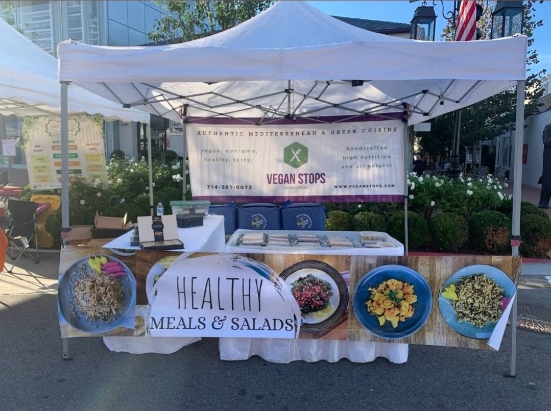 Point Loma Certified Farmers' Market