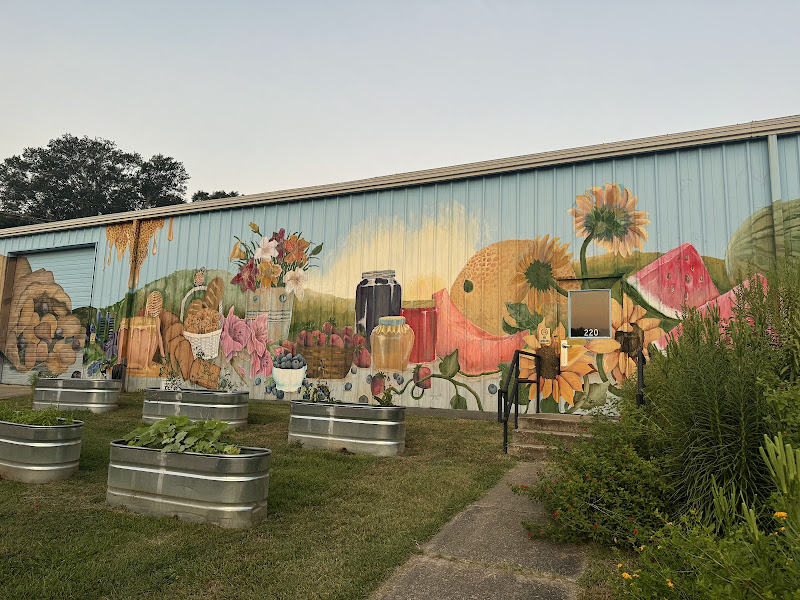 Ruston Farmers Market