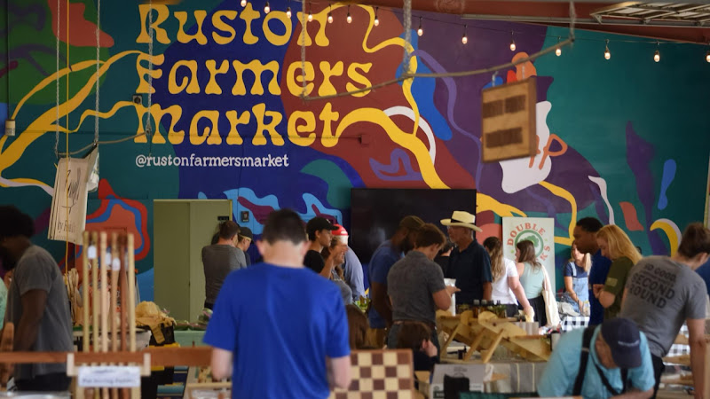 Ruston Farmers Market photo 2