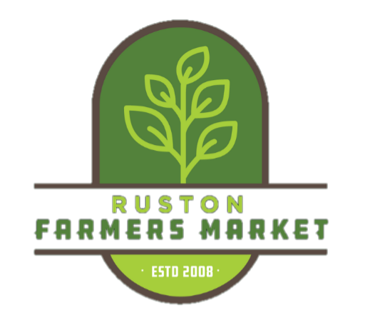 Ruston Farmers Market