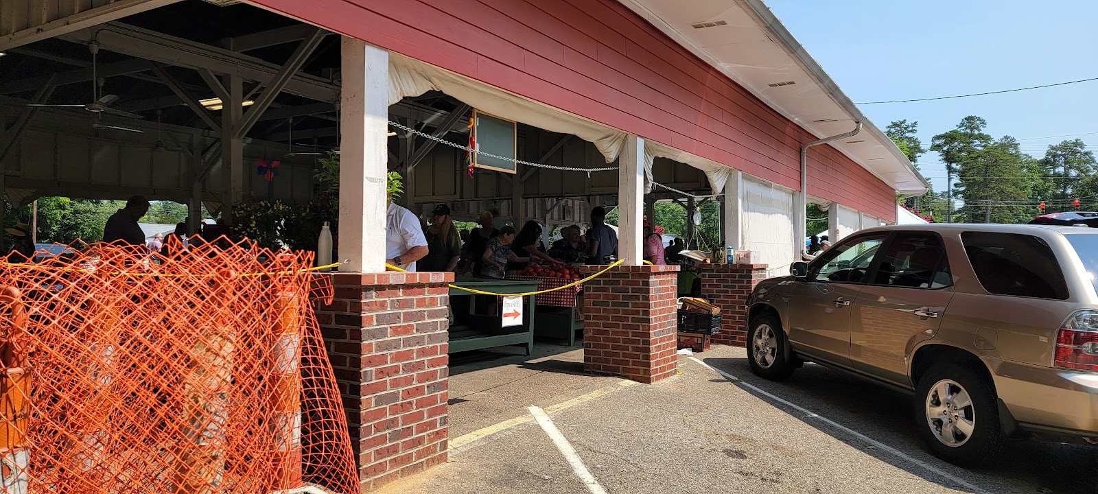 Barnwell Farmers Market photo 3