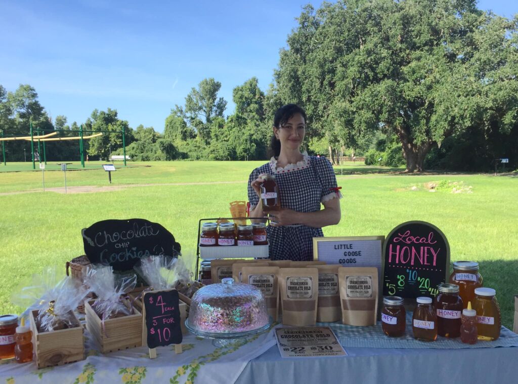 Barnwell Farmers Market