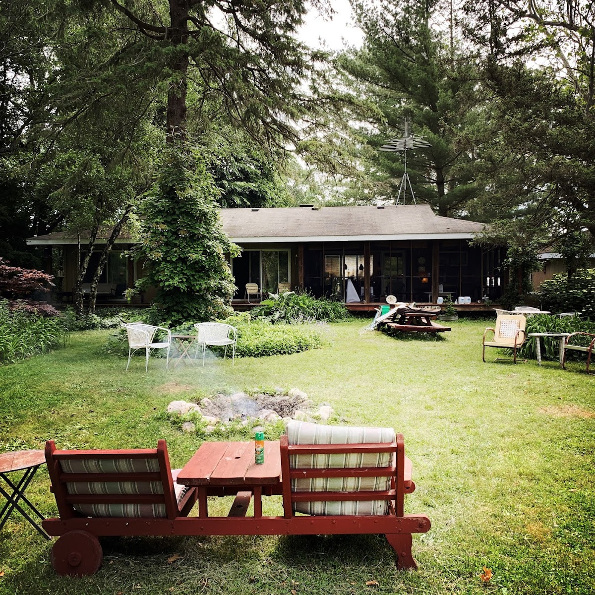 Bluebird Meadows Farm