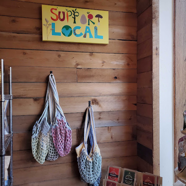 Tulip Tree Gardens powered by Village Farmstand photo 2