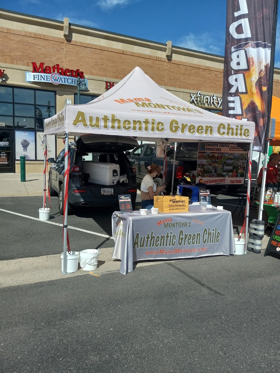 Highlands Ranch Farmers' Market
