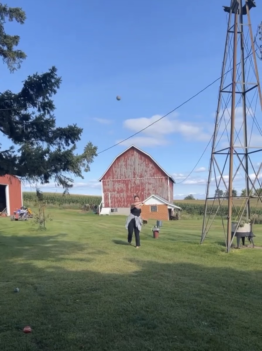 Flying K Farm & CSA photo 3