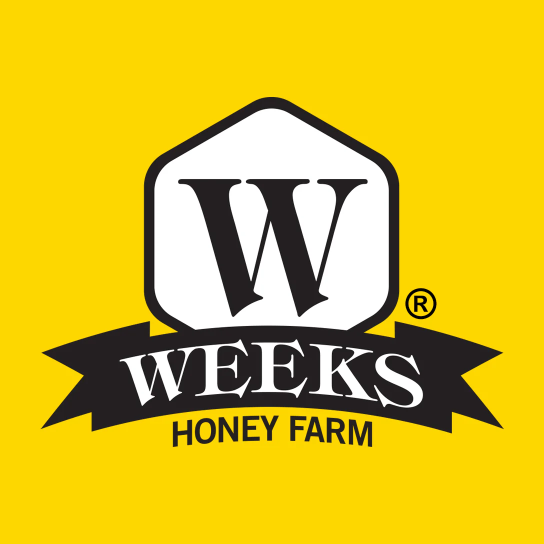 Weeks Honey Farm