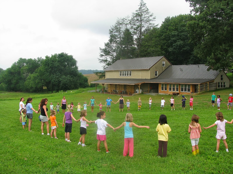 Coverdale Farm Preserve of Delaware Nature Society