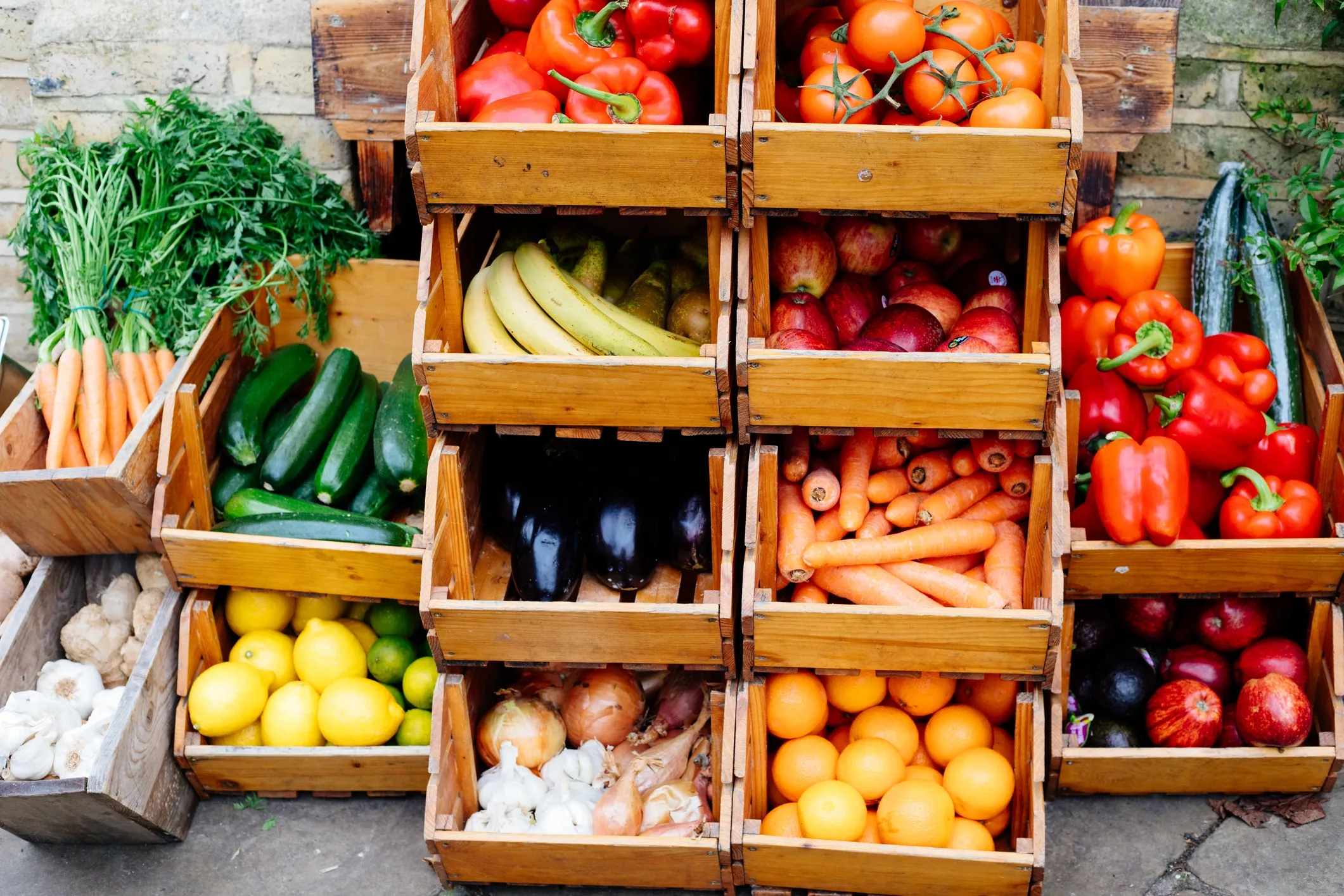Fountain Hills Farmers' Market