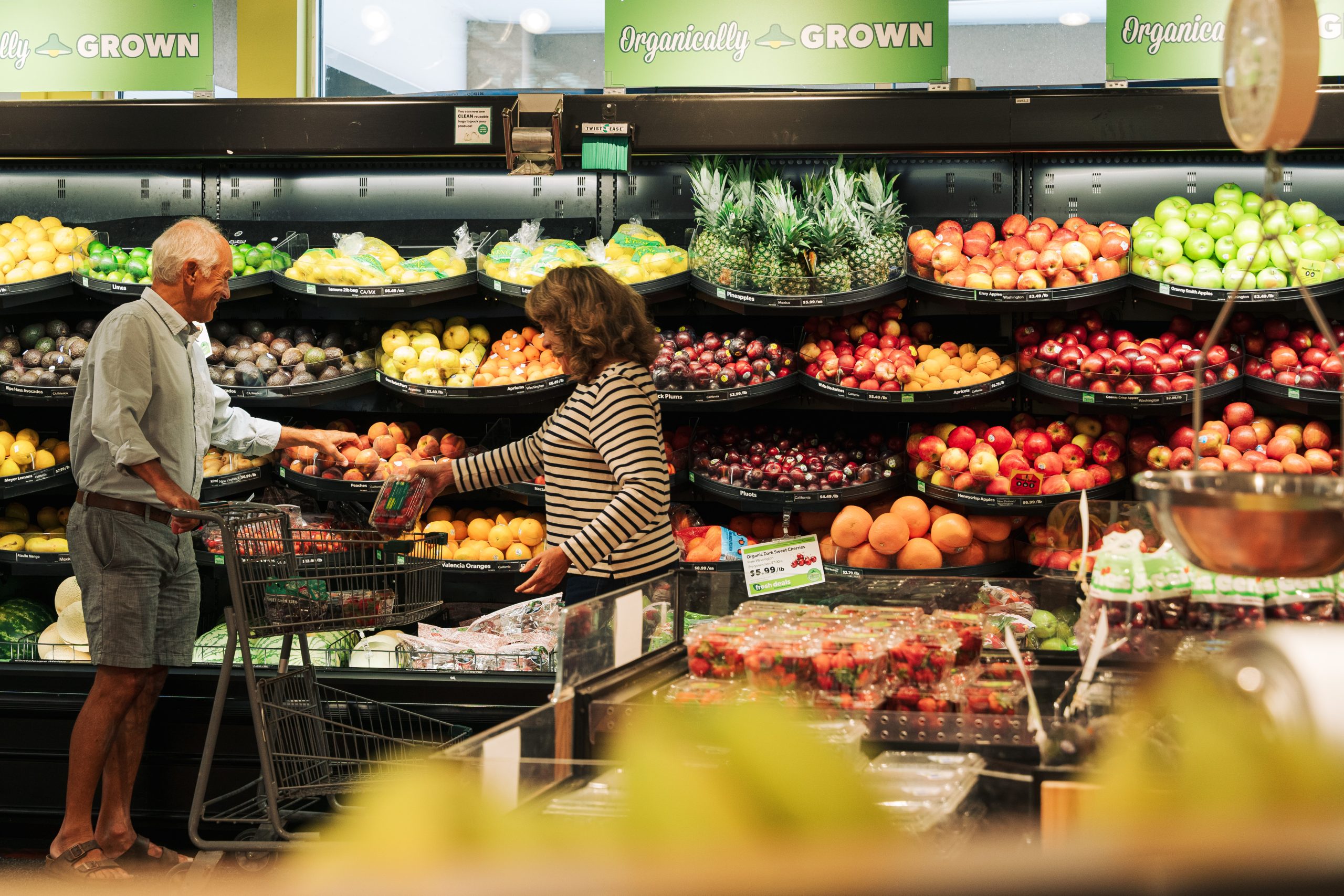 Willy Street Co-op - West