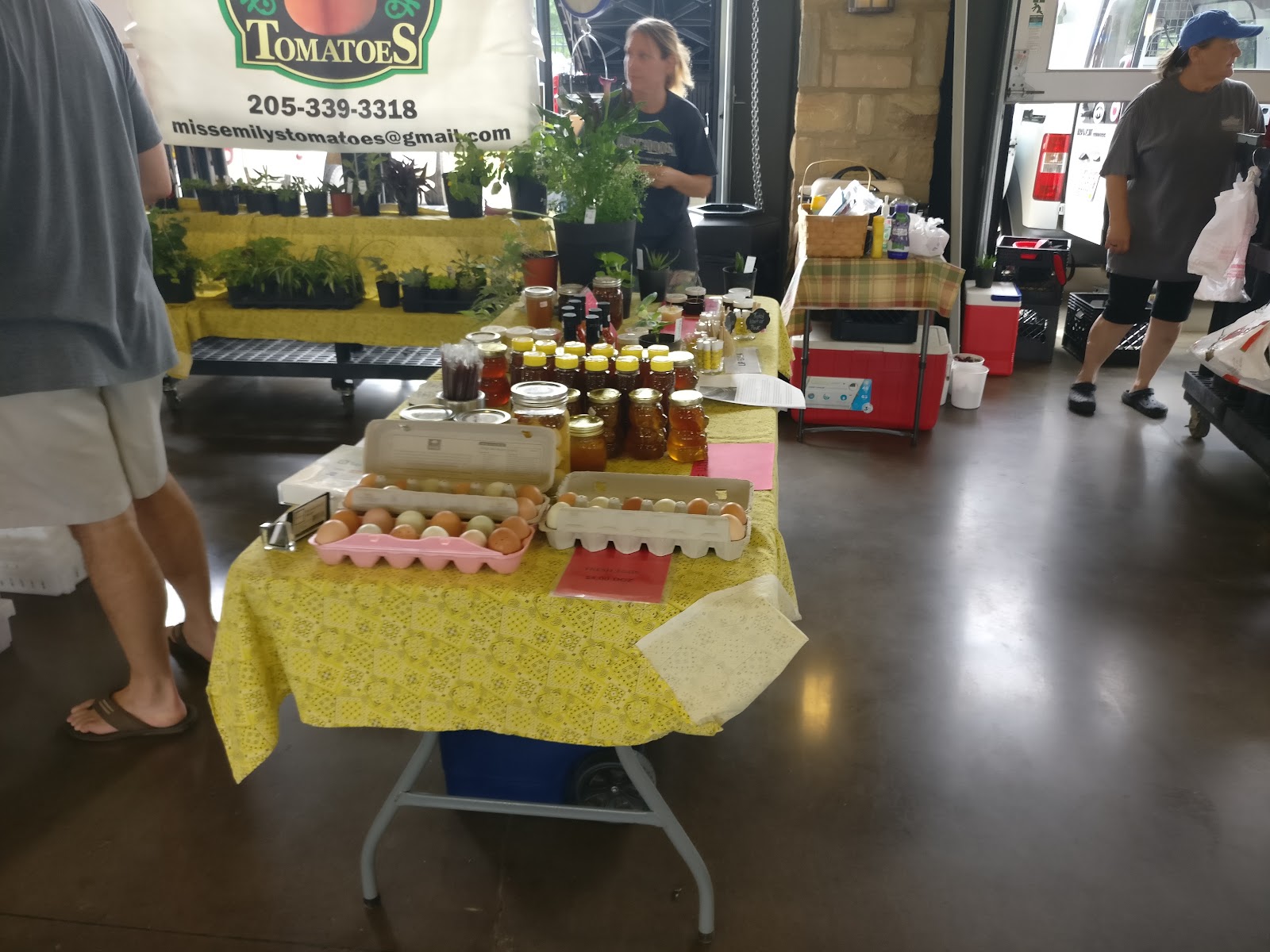 Tuscaloosa Farmers Market photo 5